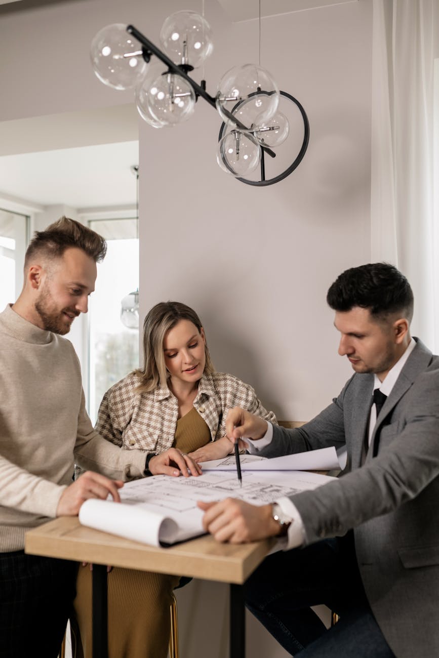 Benefits of Hiring a Property Management Company